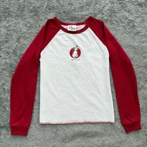 Y2k Disney store 101 Dalmatians long sleeve